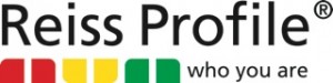 Reiss Profile logo